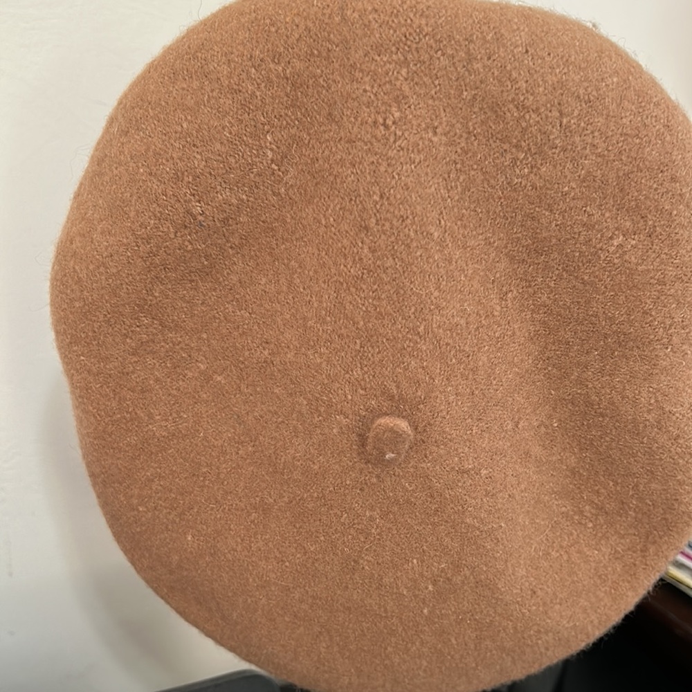 Wool hat - Picture 4 of 5
